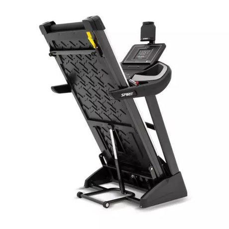 Spirit XT485 Treadmill - ExerciseUnlimited