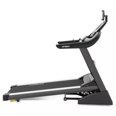 Spirit XT485 Treadmill - ExerciseUnlimited