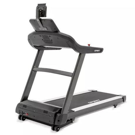 Spirit XT685 Treadmill - ExerciseUnlimited