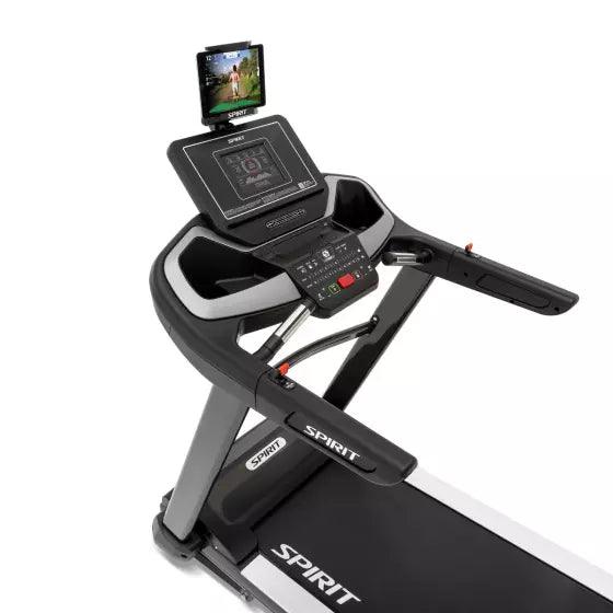Spirit XT685 Treadmill - ExerciseUnlimited