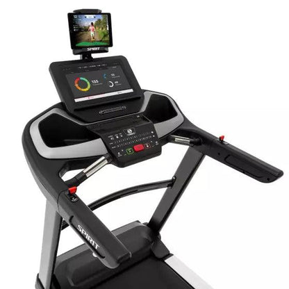 Spirit XT685ENT Treadmill - ExerciseUnlimited