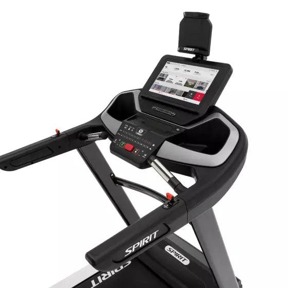 Spirit XT685ENT Treadmill - ExerciseUnlimited