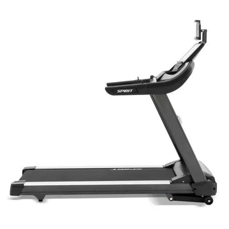 Spirit XT685ENT Treadmill - ExerciseUnlimited